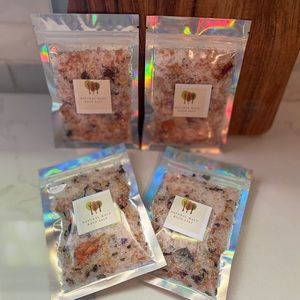 Bath salts!🌹